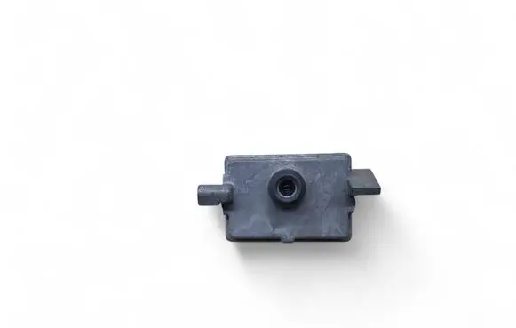 Audi Q7 4M Windshield/windscreen camera 4N0907217A