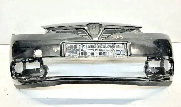 Renault Scenic III - Grand scenic III Front bumper 620222347R