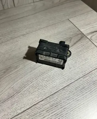 Mercedes-Benz CLK A209 C209 ESP acceleration yaw rate sensor A0035429818 10170103413