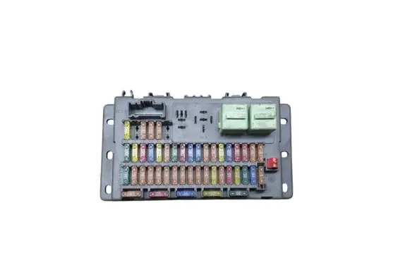 Mini One - Cooper R50 - 53 Fuse module 518030317 53543171002 1509011