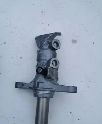 Volvo XC90 Clutch slave cylinder 31381419
