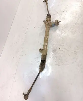 SsangYong Korando Steering rack NOCODE