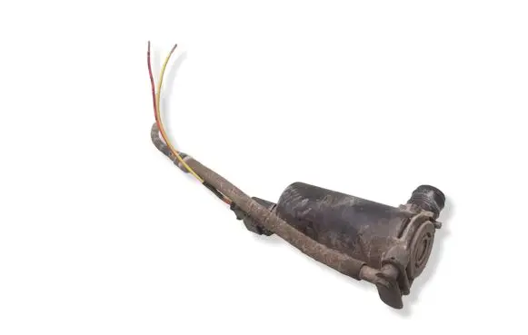 Peugeot 508 Windscreen/windshield washer pump 9672630880