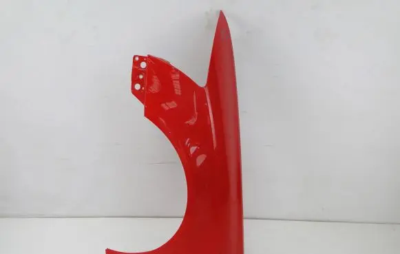 Audi A6 C7 Front mudguard 4F0821103F