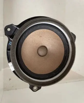 Toyota Corolla Verso AR10 Front door speaker 861600D180