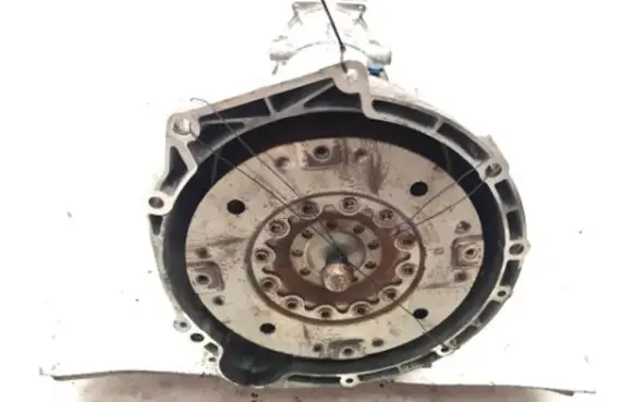 BMW X3 F25 Automatic gearbox 