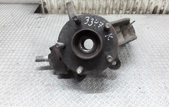 Ford Transit - Tourneo Connect Front wheel hub spindle knuckle