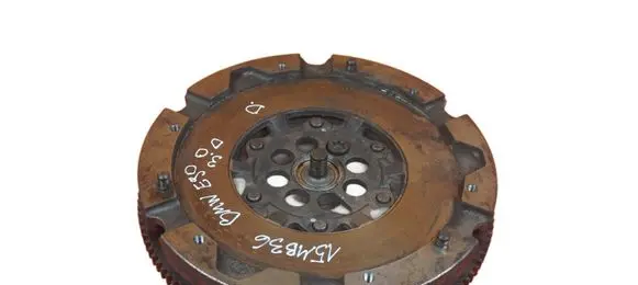 BMW 3 E90 E91 Dual mass flywheel 415038610 M57D30