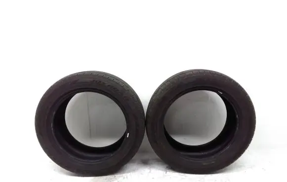 Volkswagen Touareg II R19 summer tire 26550R19
