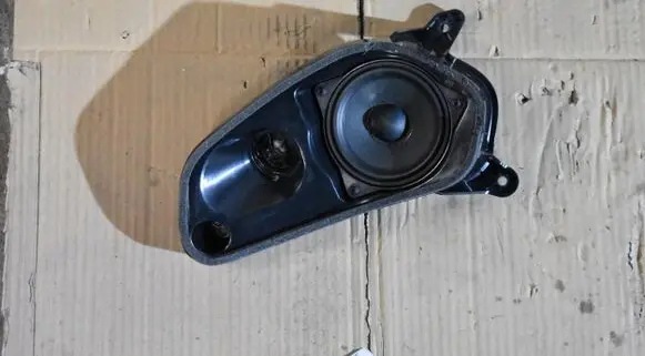 BMW X7 G07 Other interior part