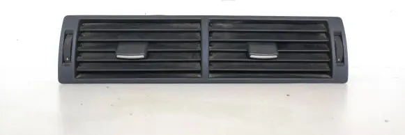 Audi A4 S4 B6 8E 8H Dash center air vent grill 8E0820951H 36113010 21132112