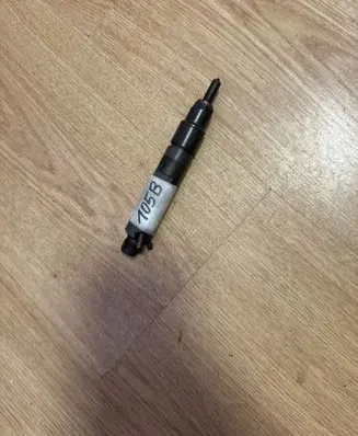 Audi A3 S3 8L Fuel injector 028130201T
