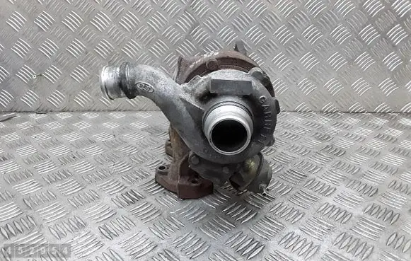 Ford Focus Turbo 154q6k682al
