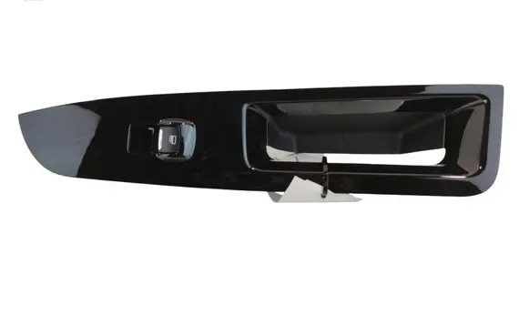 Ford Edge II Rear door window switch trim FT4B14A567BFWCAREW