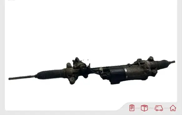 Iveco Daily 35 - 40.10 Steering rack 5802392858