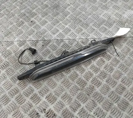 Rear fog light