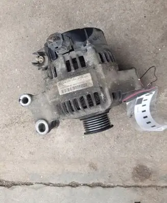 Ford Focus Generator/alternator Q9K3B
