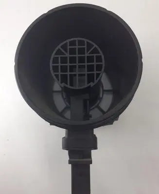 BMW 1 E81 E87 Mass air flow meter 0281002567 7788743