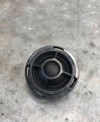 Audi Q5 SQ5 Front door high frequency speaker 8R0035399B