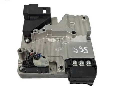 Fiat Tipo Other control units/modules 59326440