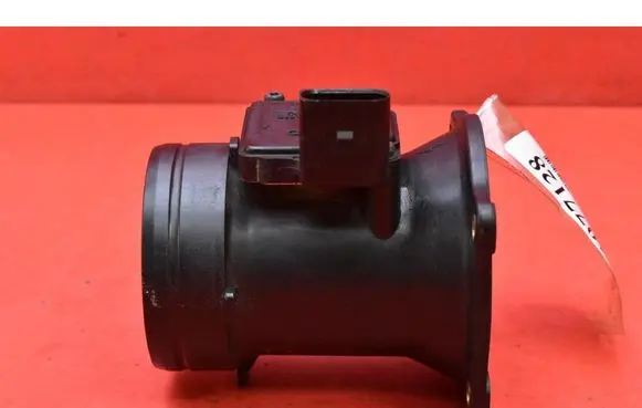 Audi A3 S3 8L Mass air flow meter 06A906461B