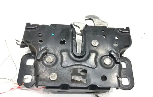 Jeep Compass Engine bonnet/hood lock/catch