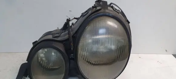 Mercedes-Benz E W210 Headlight/headlamp