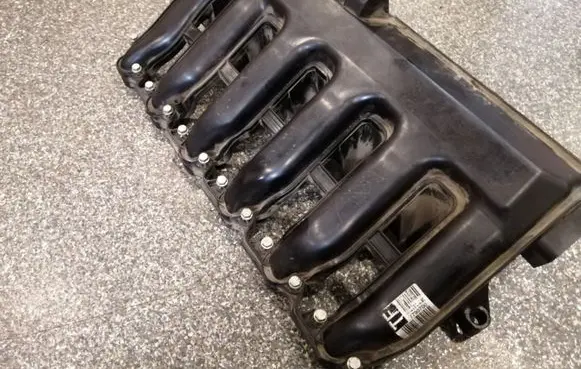 BMW X5 E70 Intake manifold 7790700