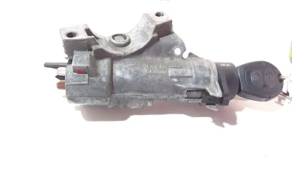 Seat Leon (1M) Ignition lock 4B0905851C