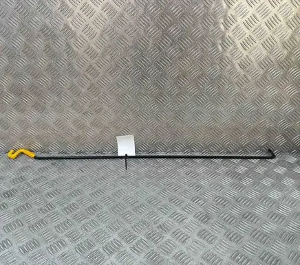 Volkswagen Taigo Engine bonnet/hood prop rod/strut 2G7823363A