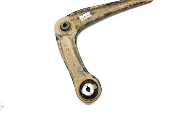 Citroen Jumpy Front lower control arm/wishbone 9816863580
