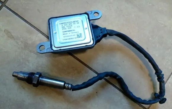 Mercedes-Benz GLC X253 C253 Lambda probe sensor 0009050008 NE68758