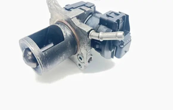 Mercedes-Benz ML W164 EGR valve A6421401060