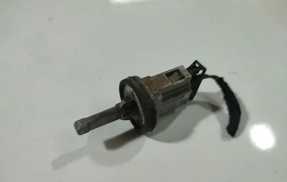 Audi A3 S3 8P Interior temperature sensor 585507