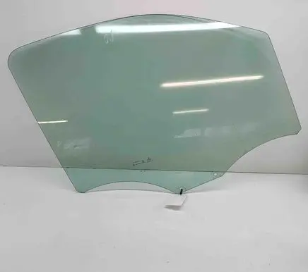 Opel Vivaro Front door window glass four-door 43R00049 9808077580