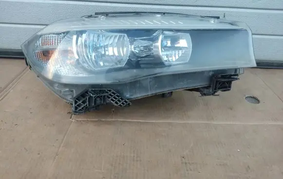 BMW X5 F15 Headlight/headlamp 7290050