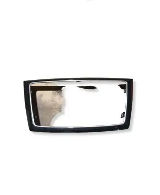 Mercedes-Benz GLE (W166 - C292) Radio/GPS head unit trim A1666802417