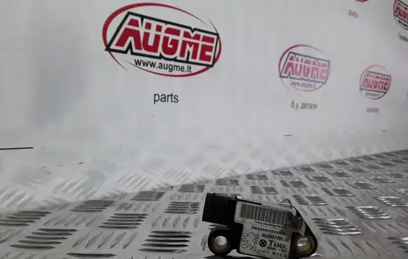 Peugeot 607 Airbag deployment crash/impact sensor 9632657680