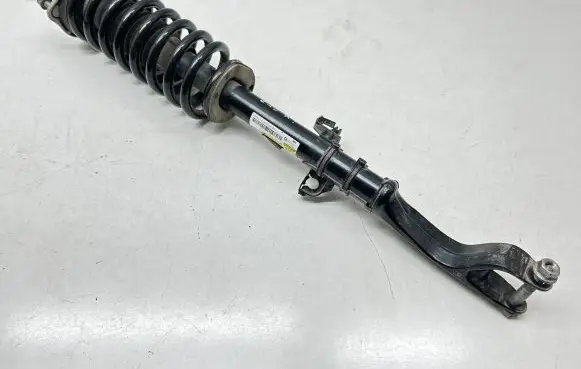 Mercedes-Benz EQC Front shock absorber with coil spring A2933200800 21257K0056631 F46E3L32801