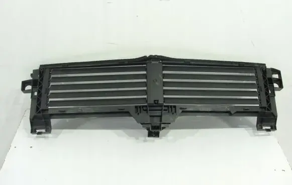 Mercedes-Benz GLA H247 Intercooler air guide/duct channel A2478854500
