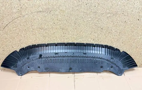 Audi A6 S6 C8 4K Engine splash shield/under tray 4K0807611 2101092