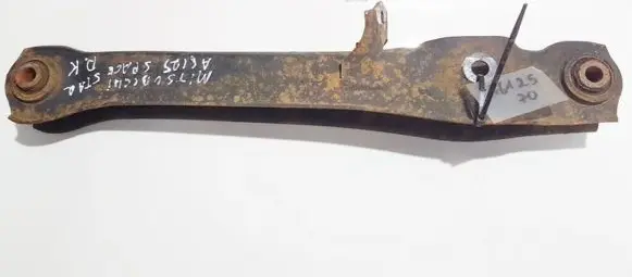 Mitsubishi Space Star Rear upper control arm/wishbone