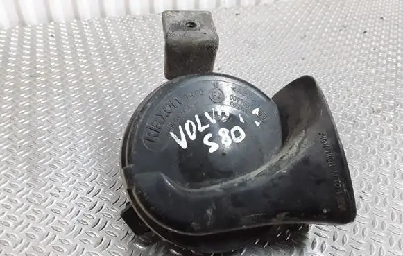 Volvo S80 Horn signal 0091001