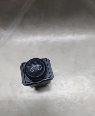 Ford Galaxy Air circulation switch 7M0959561A