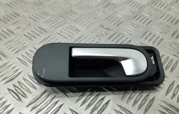 Volkswagen Golf Plus Rear door interior handle 5M0837197