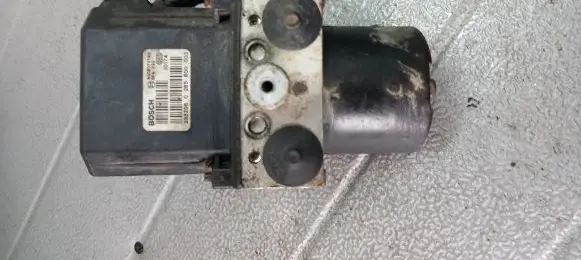 Seat Ibiza III (6L) ABS Pump