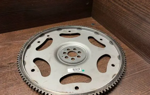 Iveco Daily 4th gen Flywheel 5801730021 5801748503