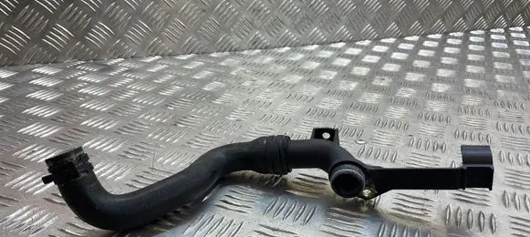 Mercedes-Benz SLK R171 Engine coolant pipe/hose A2712001352