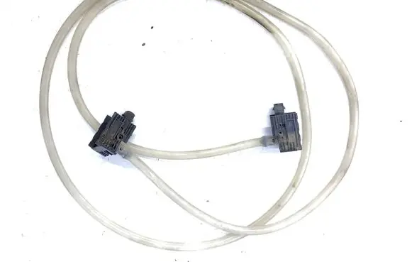 Volkswagen Tiguan Airbag deployment crash/impact sensor 5NA959109B