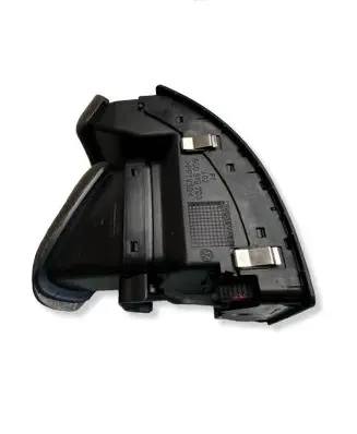 Volkswagen Polo IV 9N3 Dashboard side air vent grill/cover trim 6Q081970301C 18022002